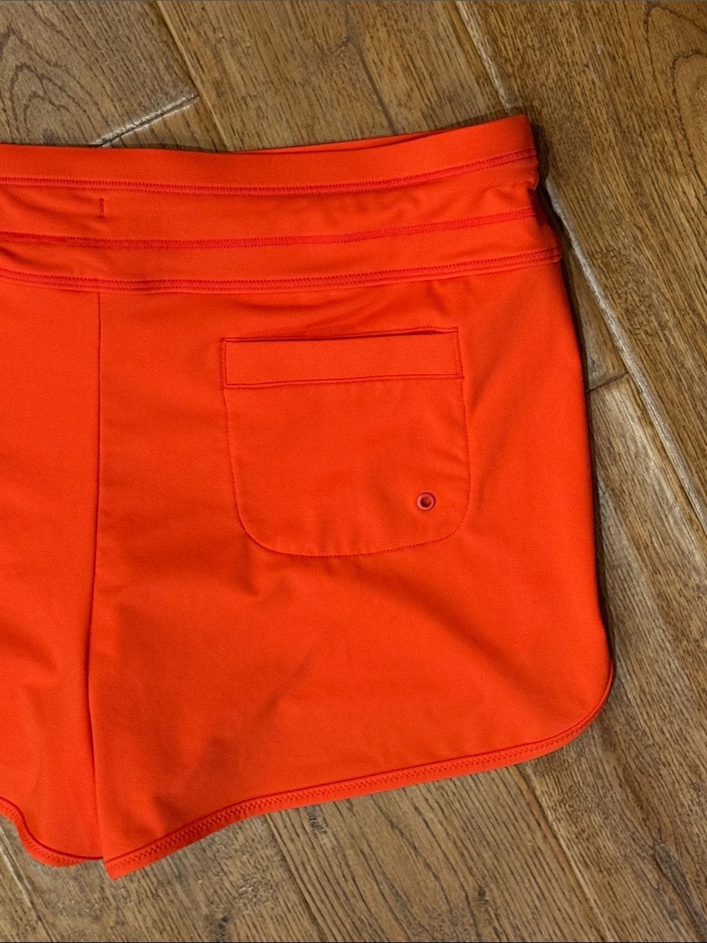 Athleta Kata Surge Shorts - Picture 5 of 6